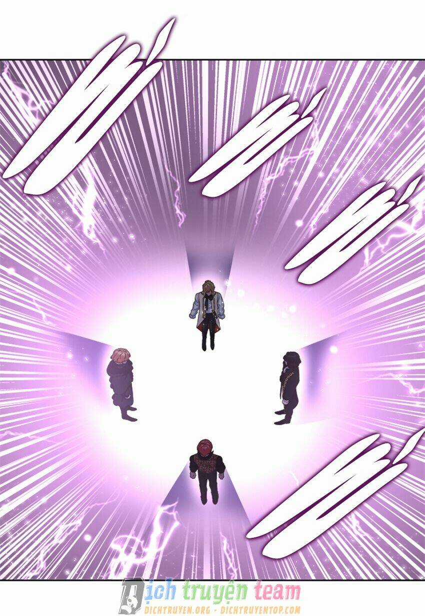 Con Gái Bảo Bối Của Ma Vương Chapter 144 trang 40