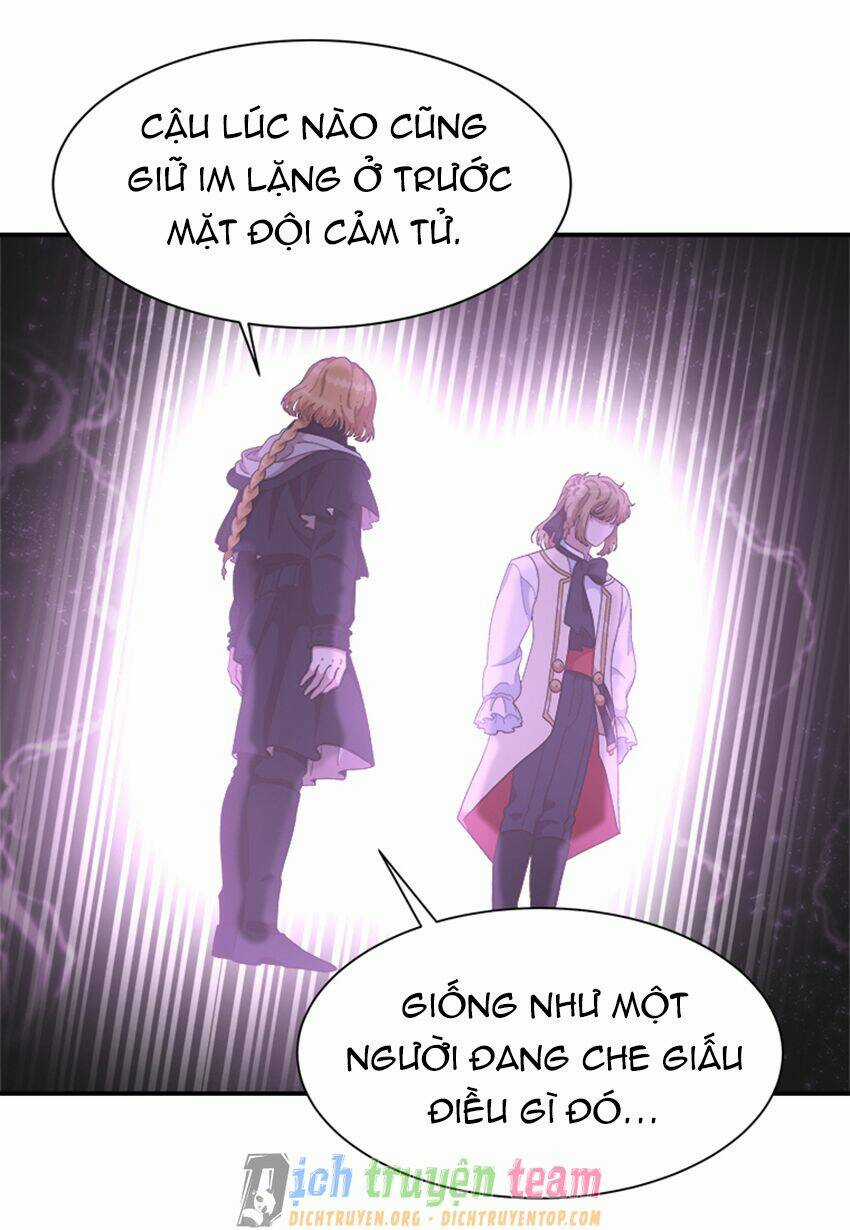 Con Gái Bảo Bối Của Ma Vương Chapter 144 trang 42
