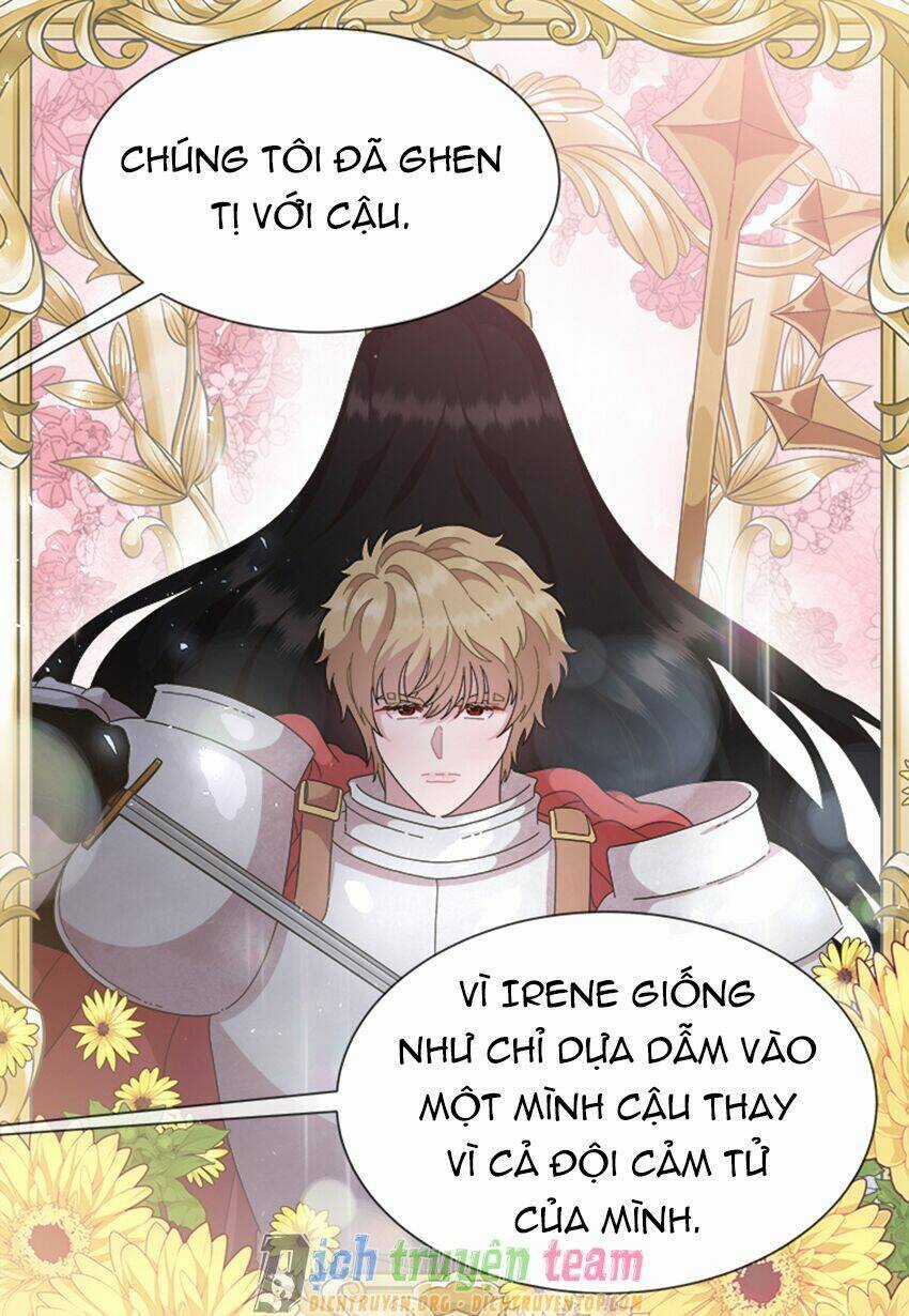 Con Gái Bảo Bối Của Ma Vương Chapter 144 trang 43