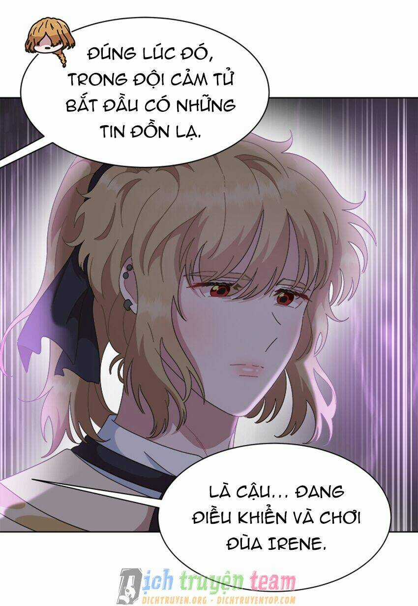 Con Gái Bảo Bối Của Ma Vương Chapter 144 trang 44