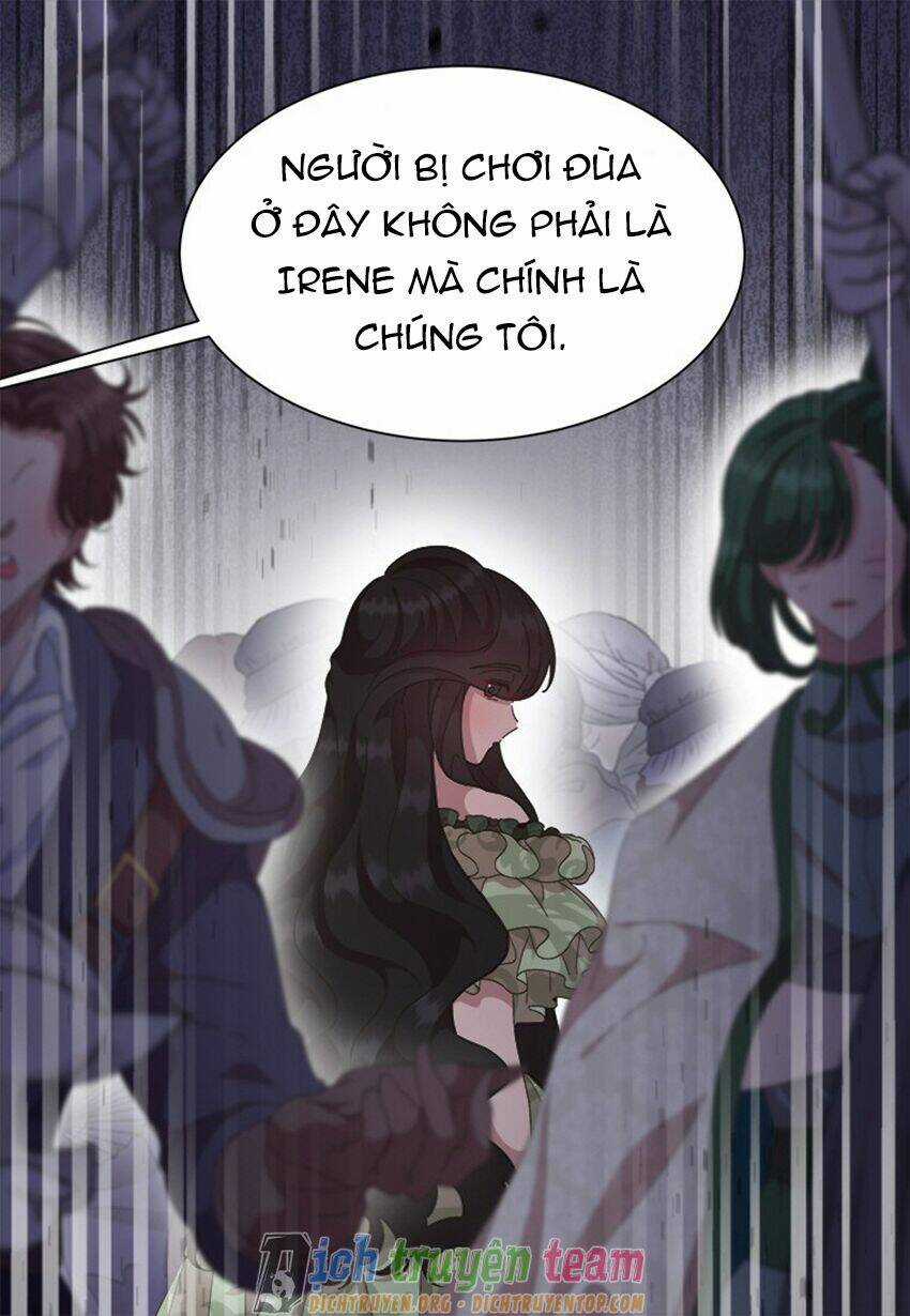 Con Gái Bảo Bối Của Ma Vương Chapter 144 trang 46