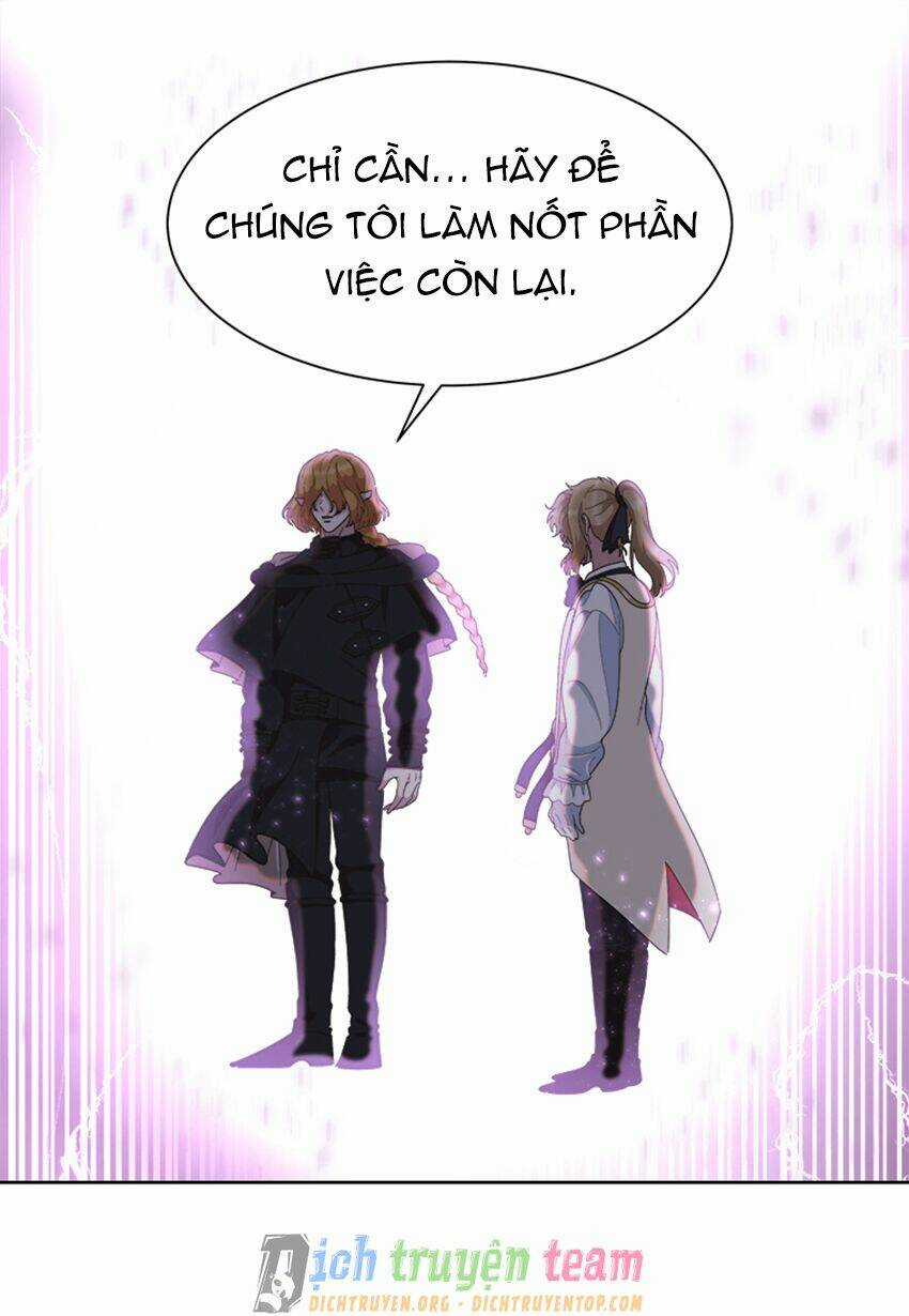 Con Gái Bảo Bối Của Ma Vương Chapter 144 trang 48