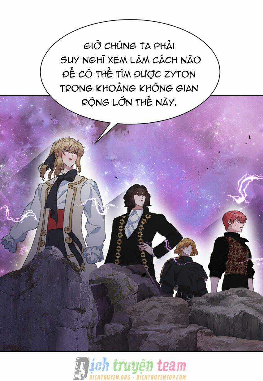 Con Gái Bảo Bối Của Ma Vương Chapter 144 trang 53