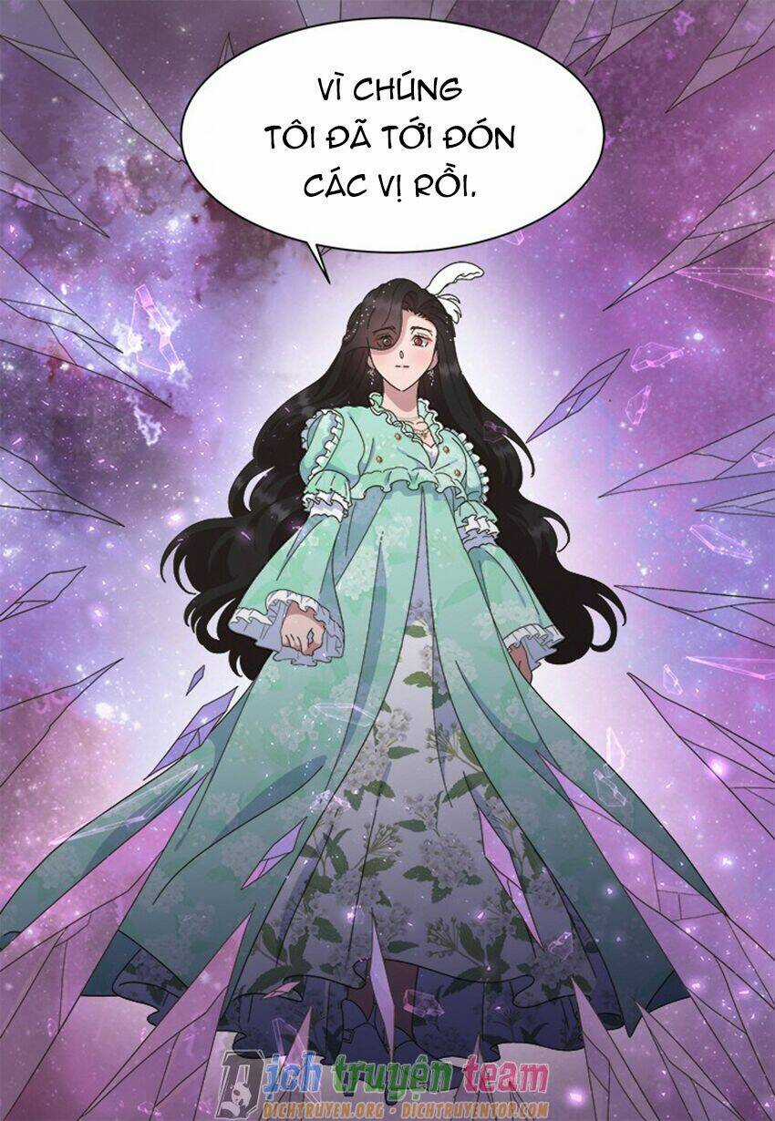 Con Gái Bảo Bối Của Ma Vương Chapter 144 trang 56