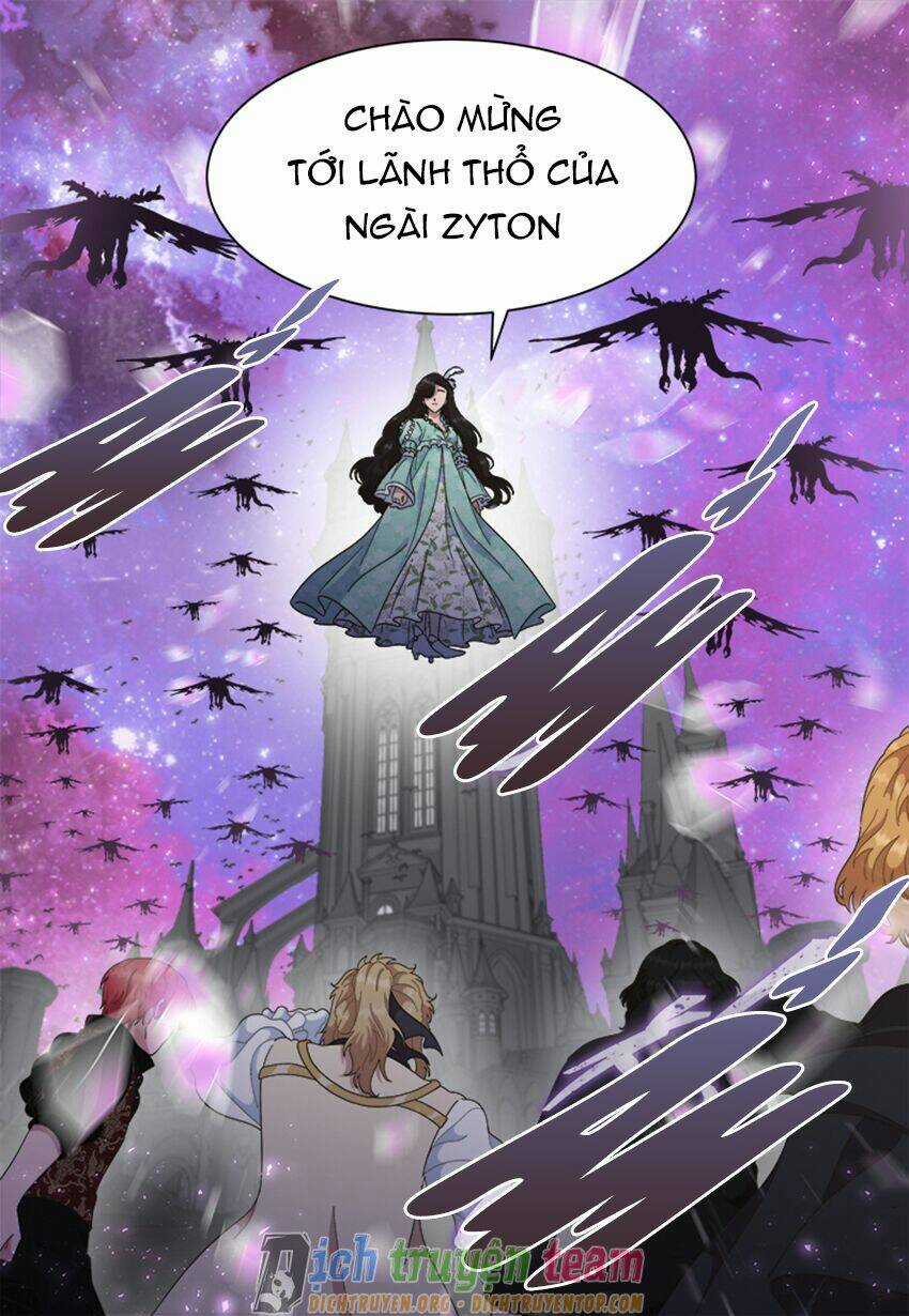 Con Gái Bảo Bối Của Ma Vương Chapter 144 trang 58