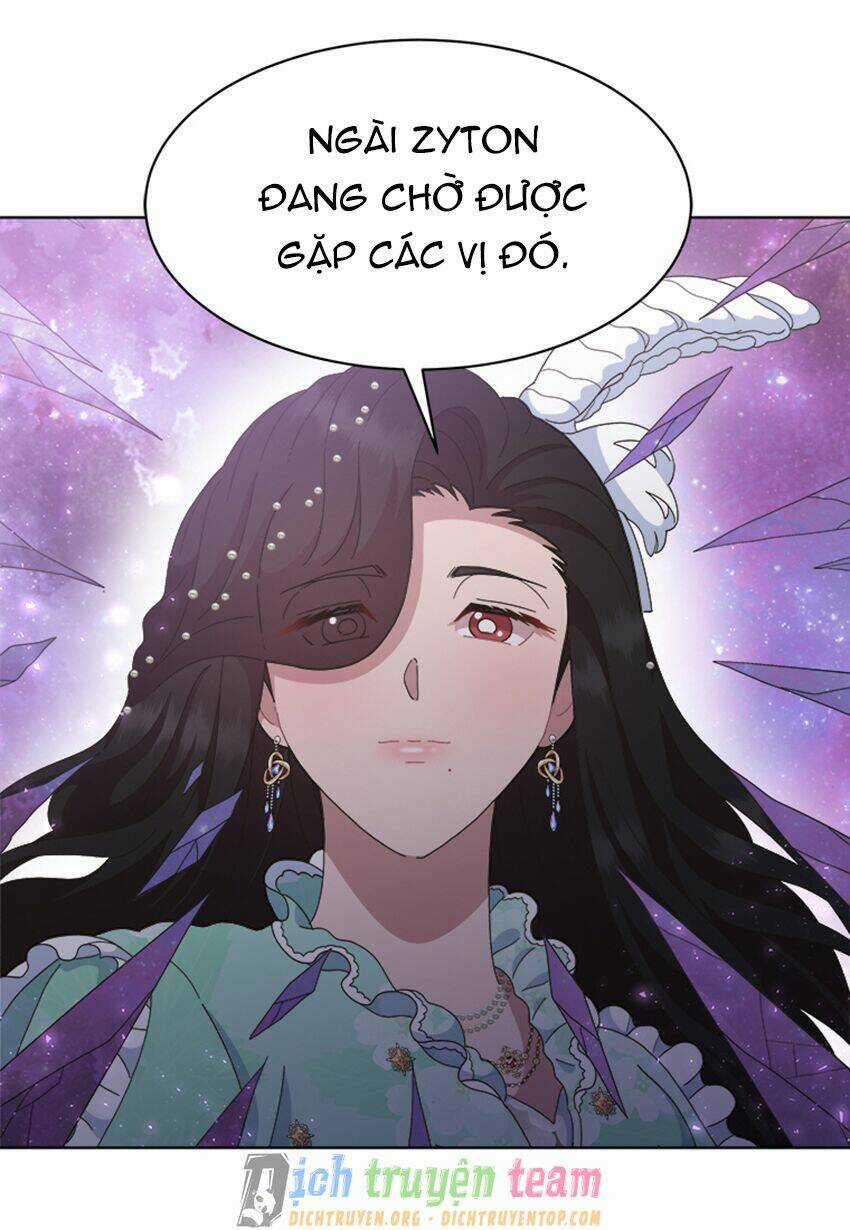 Con Gái Bảo Bối Của Ma Vương Chapter 144 trang 59