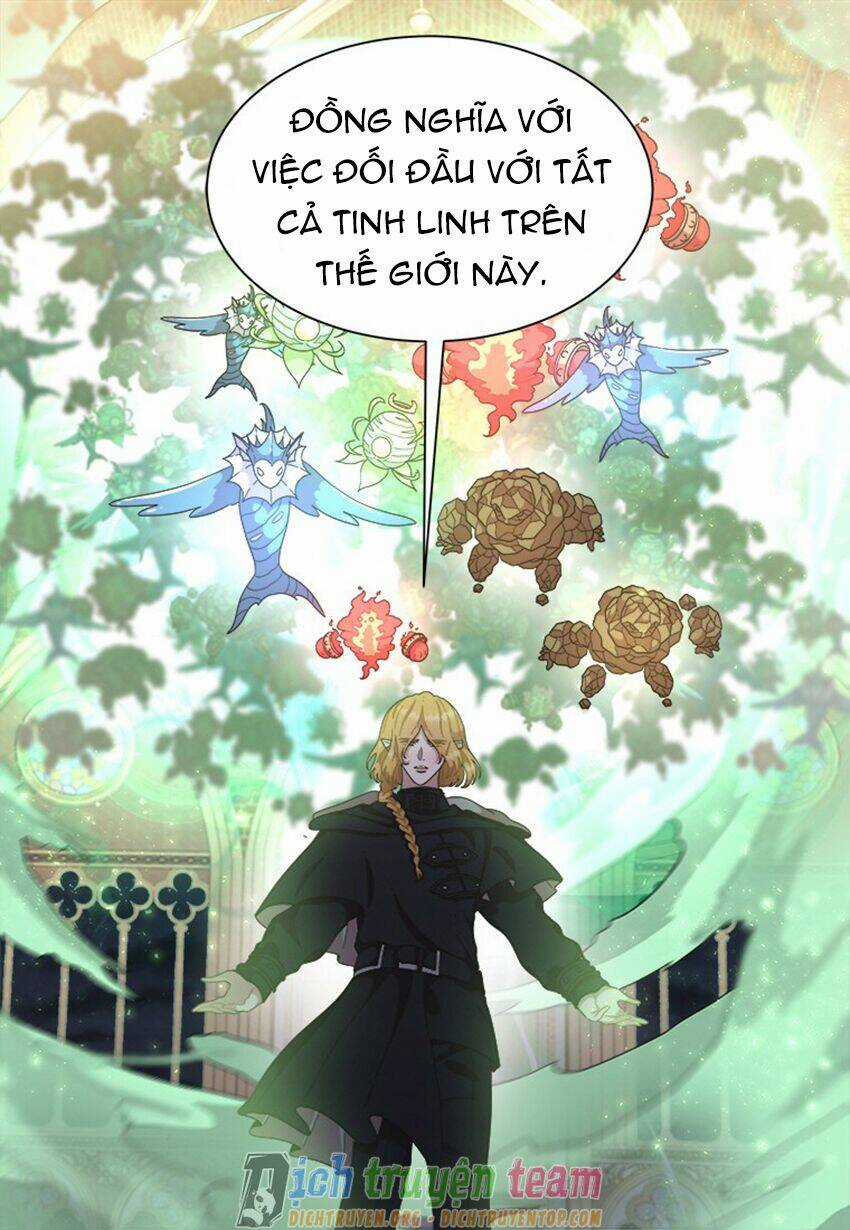 Con Gái Bảo Bối Của Ma Vương Chapter 144 trang 6