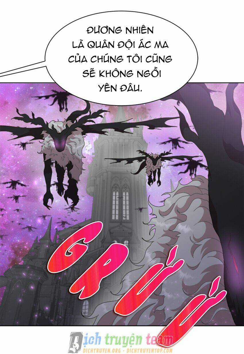 Con Gái Bảo Bối Của Ma Vương Chapter 144 trang 60