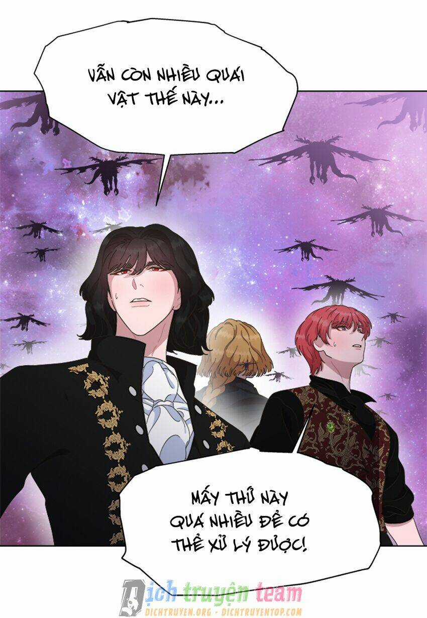 Con Gái Bảo Bối Của Ma Vương Chapter 144 trang 61