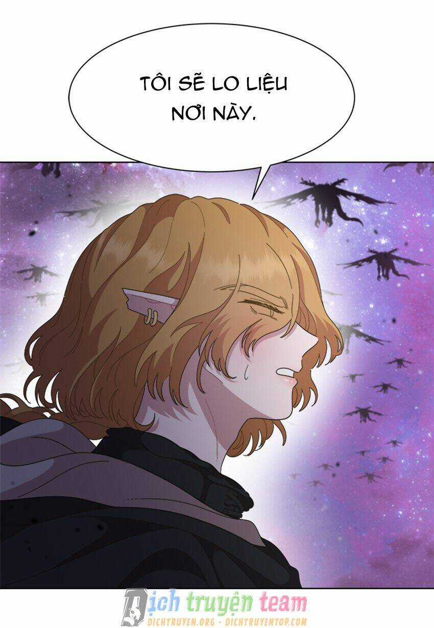 Con Gái Bảo Bối Của Ma Vương Chapter 144 trang 62