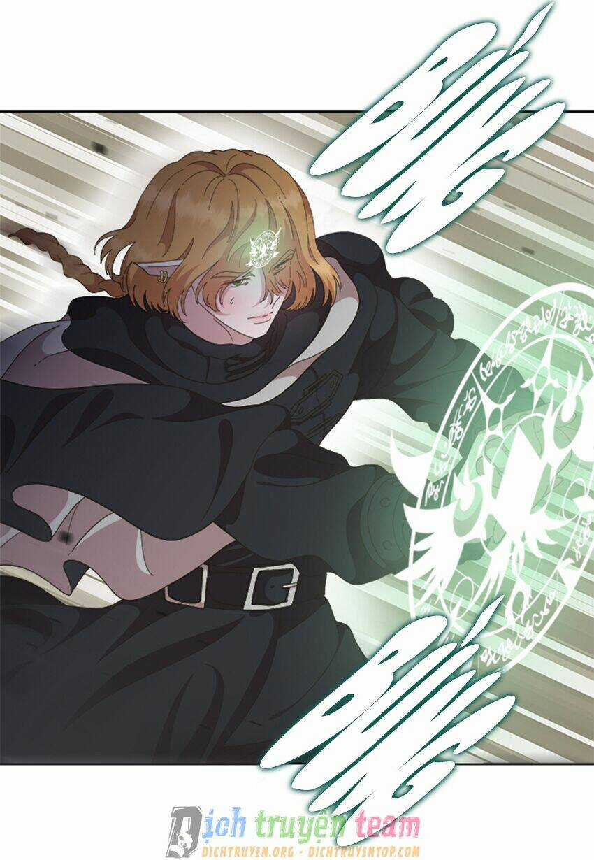 Con Gái Bảo Bối Của Ma Vương Chapter 144 trang 64