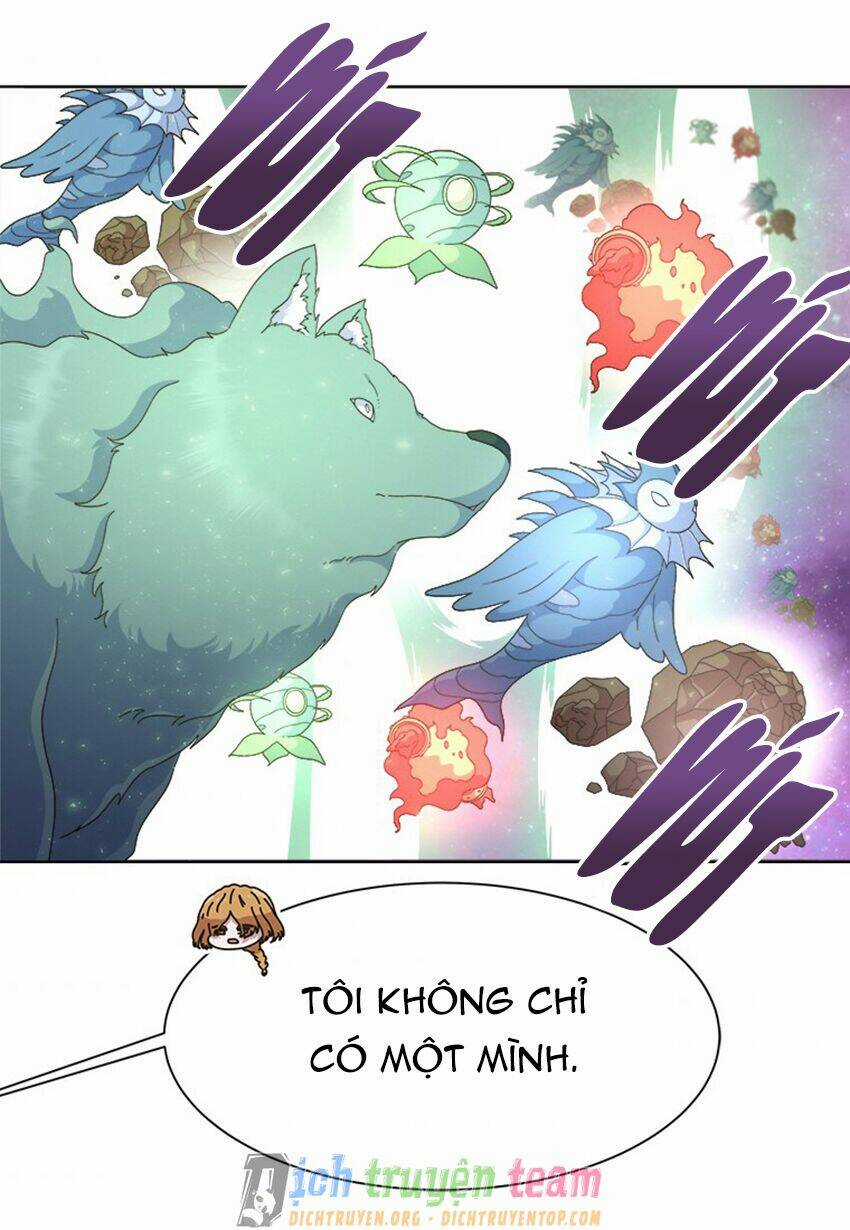 Con Gái Bảo Bối Của Ma Vương Chapter 144 trang 66