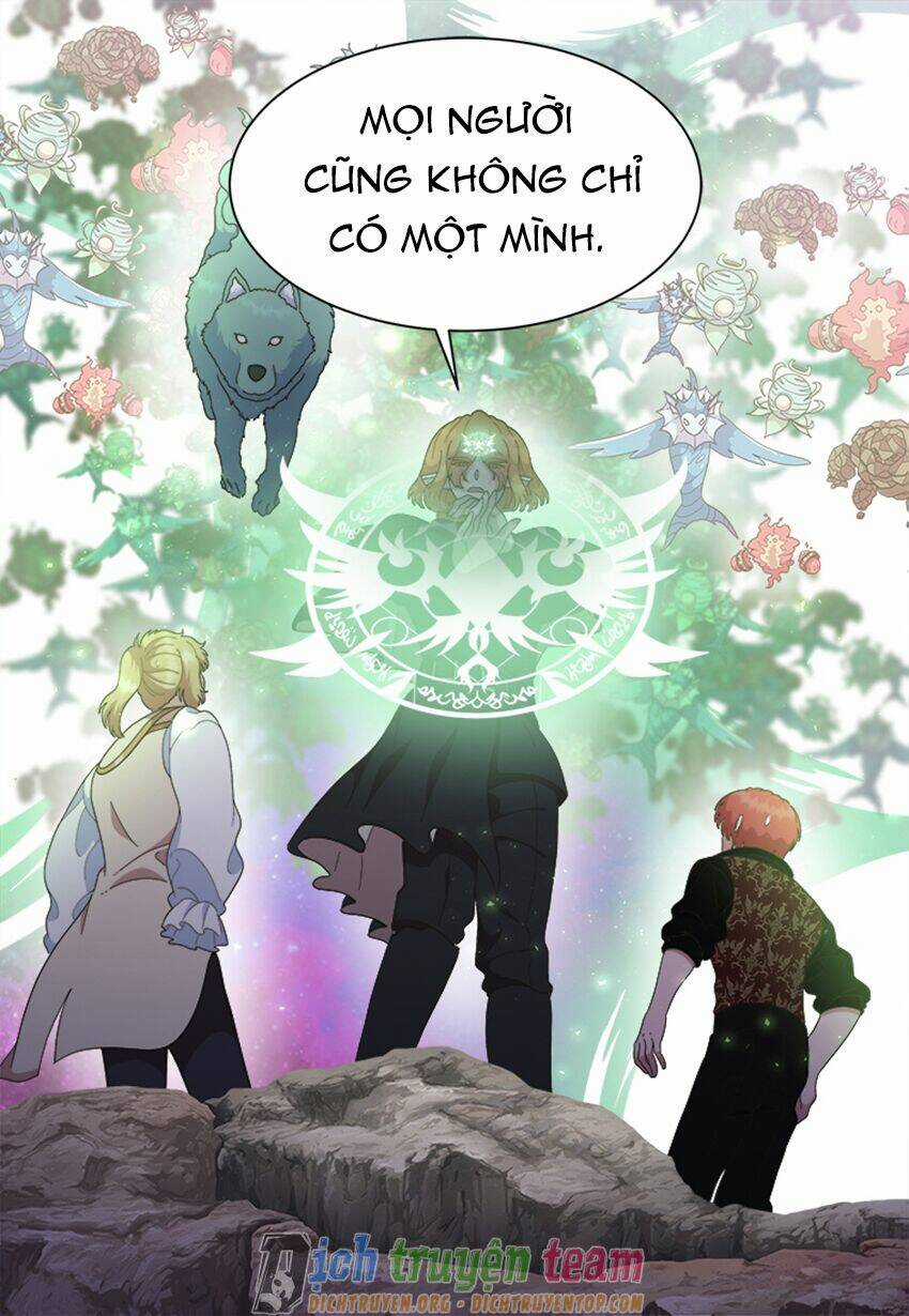 Con Gái Bảo Bối Của Ma Vương Chapter 144 trang 67