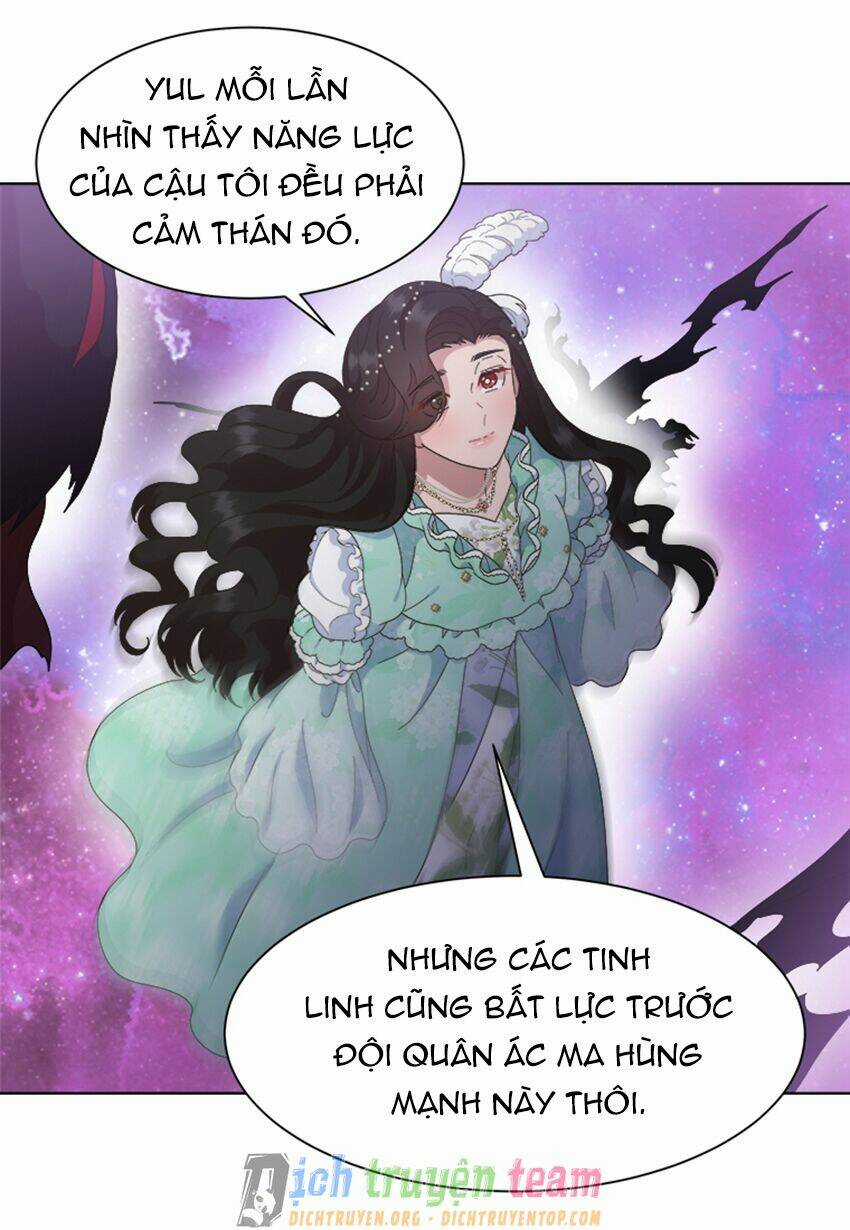 Con Gái Bảo Bối Của Ma Vương Chapter 144 trang 68