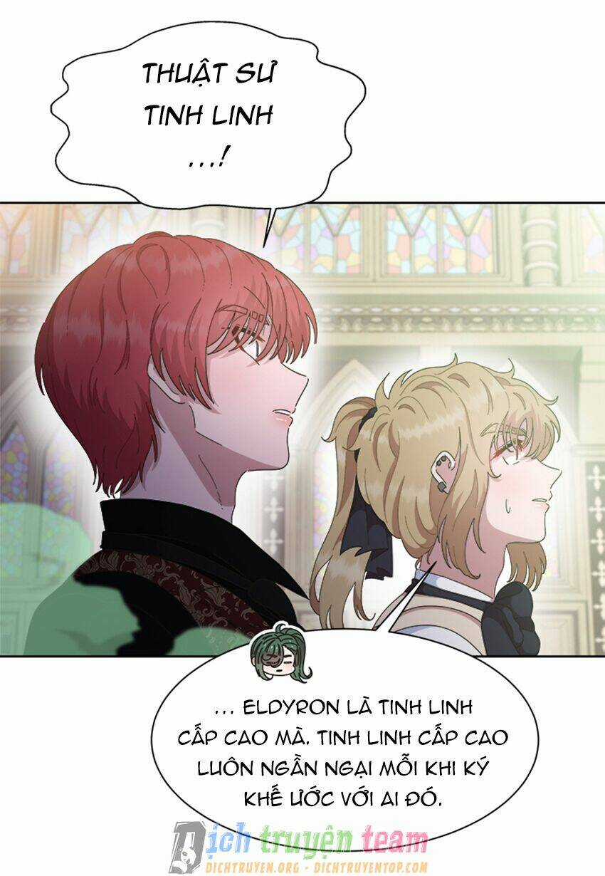 Con Gái Bảo Bối Của Ma Vương Chapter 144 trang 7