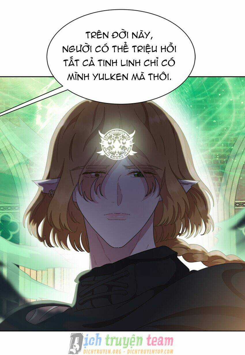 Con Gái Bảo Bối Của Ma Vương Chapter 144 trang 8