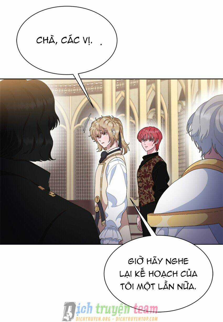 Con Gái Bảo Bối Của Ma Vương Chapter 144 trang 9