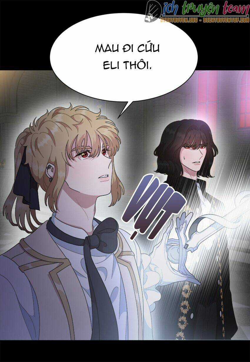 Con Gái Bảo Bối Của Ma Vương Chapter 145 trang 10