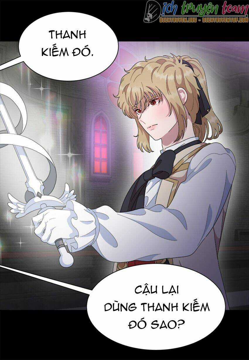 Con Gái Bảo Bối Của Ma Vương Chapter 145 trang 12