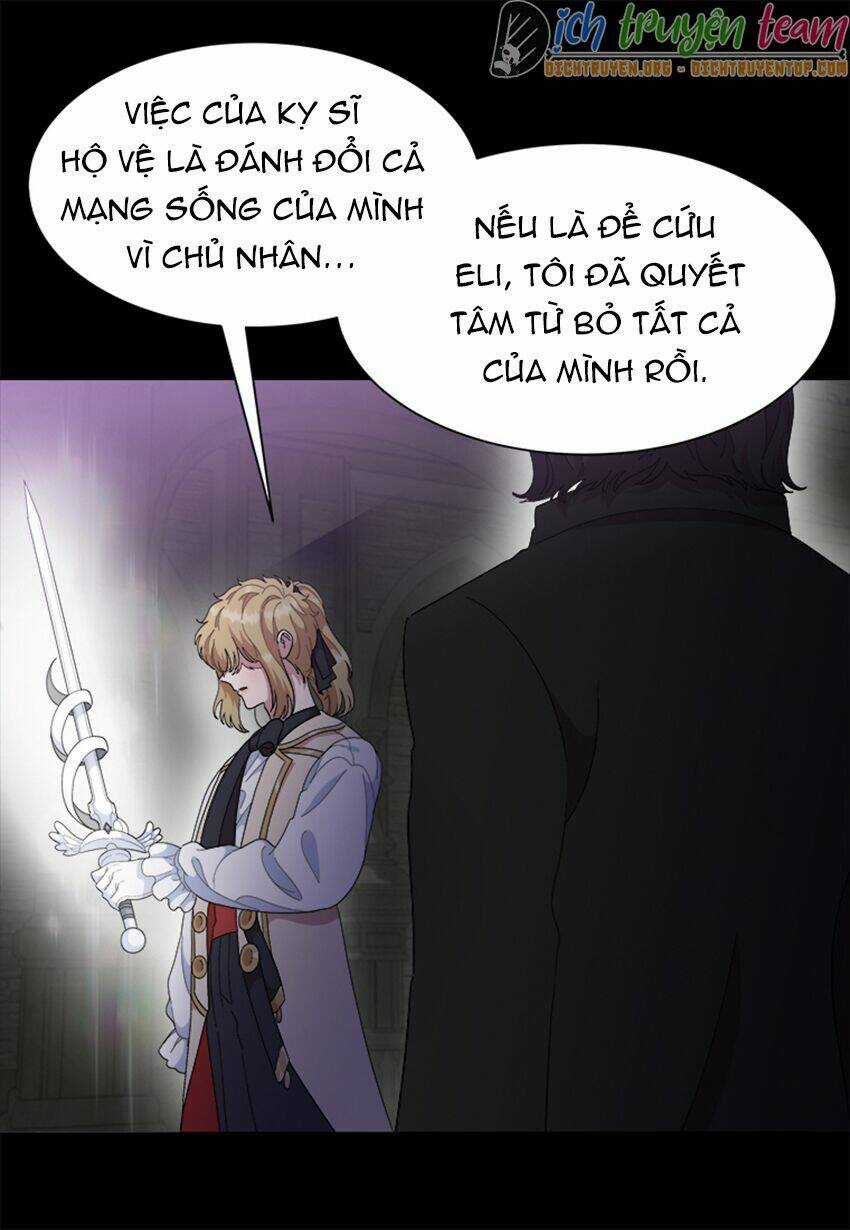 Con Gái Bảo Bối Của Ma Vương Chapter 145 trang 15