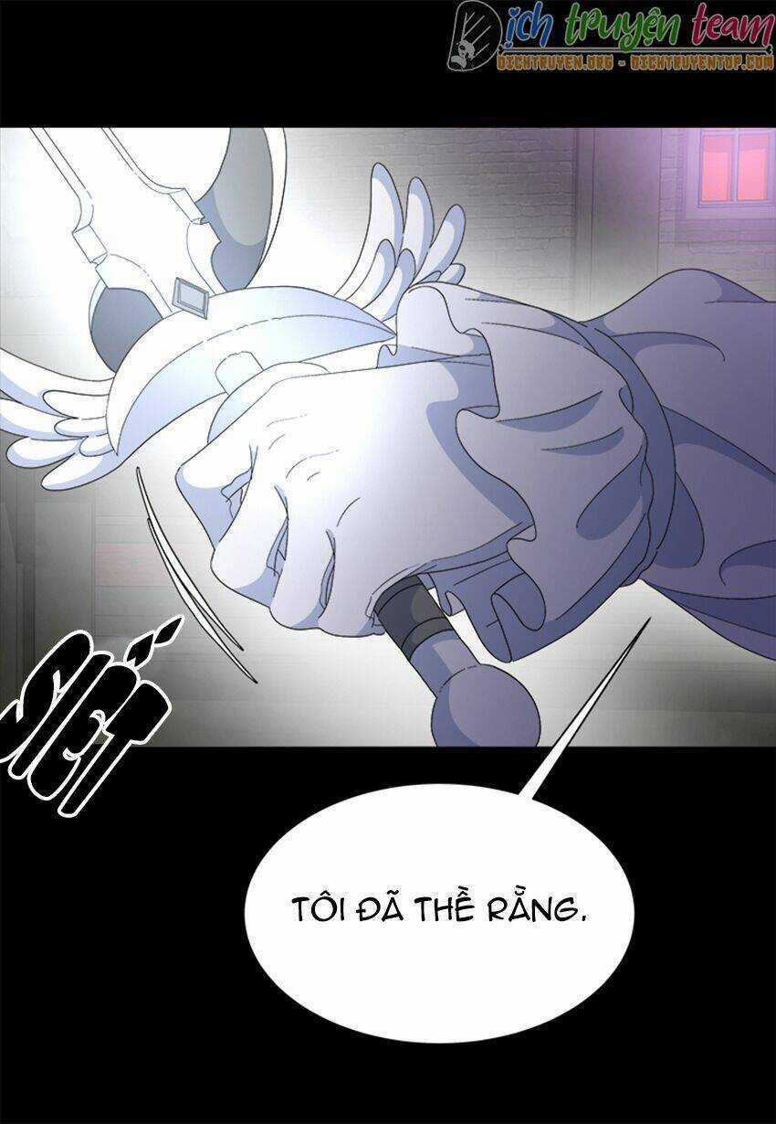 Con Gái Bảo Bối Của Ma Vương Chapter 145 trang 18