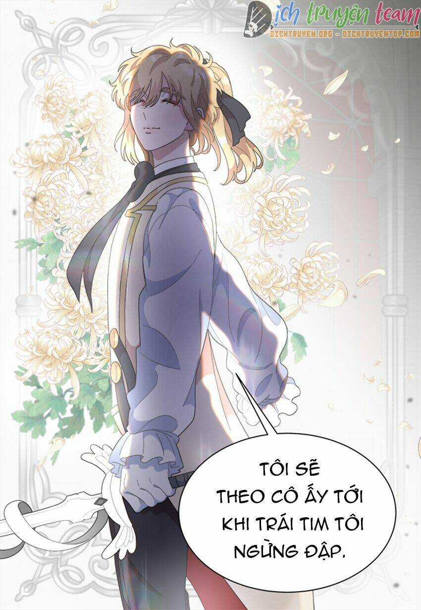 Con Gái Bảo Bối Của Ma Vương Chapter 145 trang 19