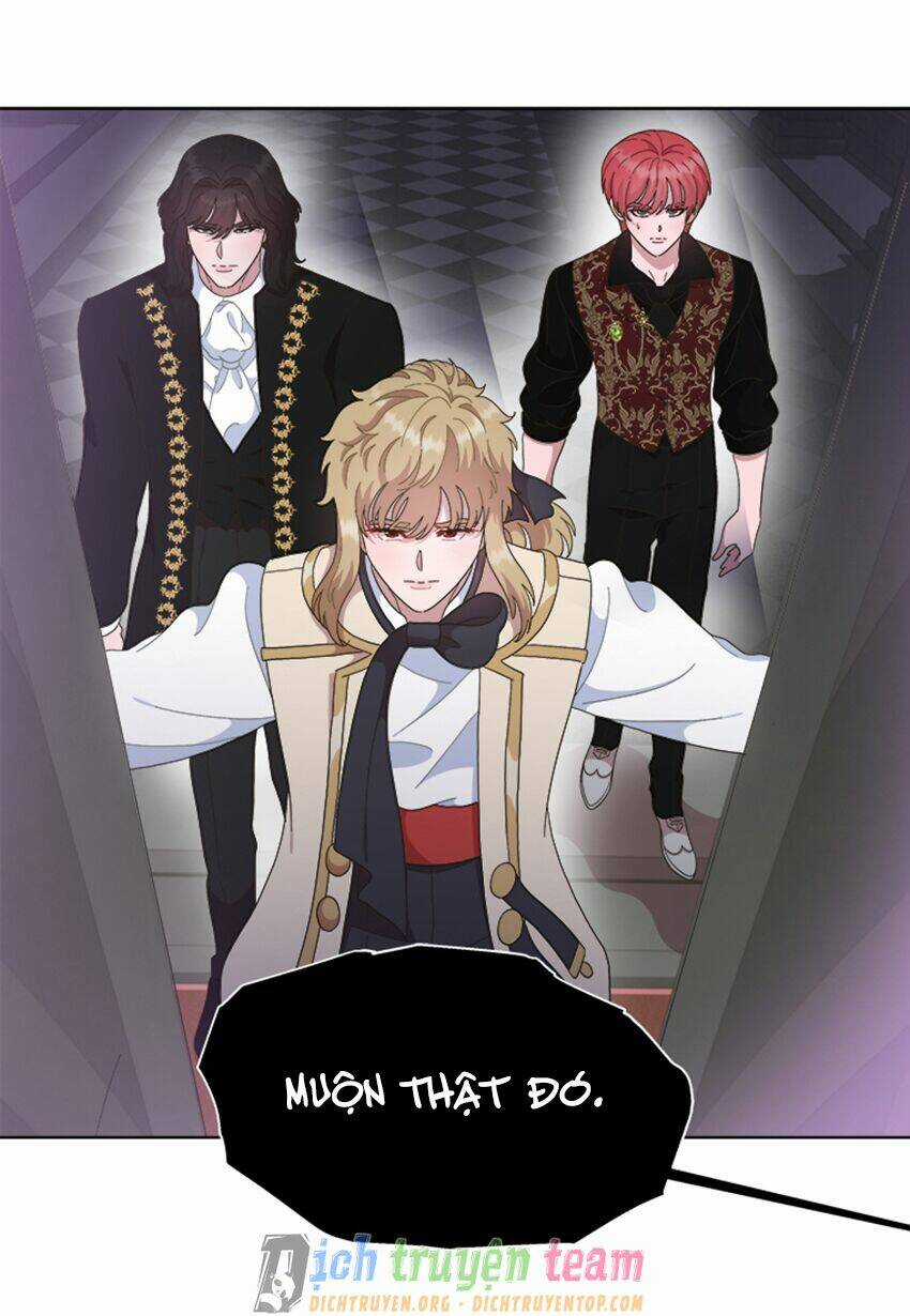 Con Gái Bảo Bối Của Ma Vương Chapter 145 trang 2