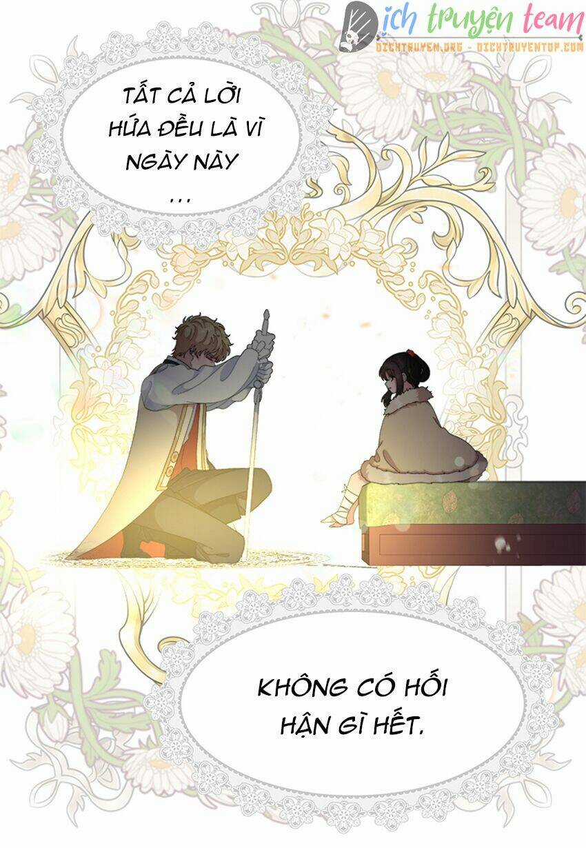 Con Gái Bảo Bối Của Ma Vương Chapter 145 trang 20