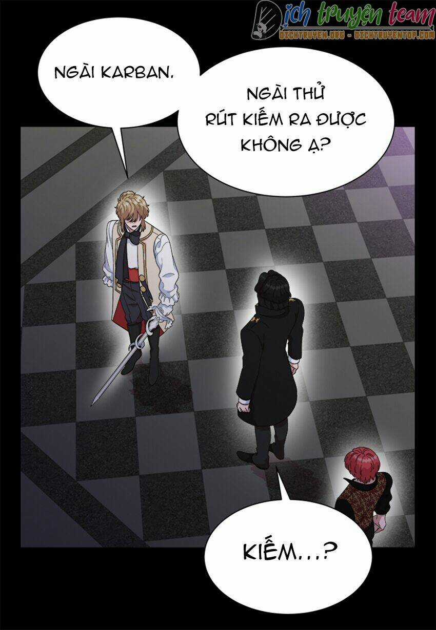 Con Gái Bảo Bối Của Ma Vương Chapter 145 trang 21