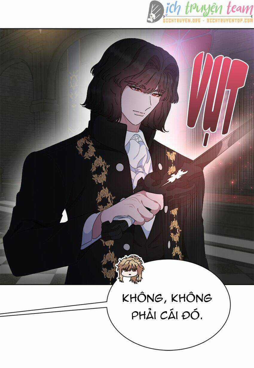 Con Gái Bảo Bối Của Ma Vương Chapter 145 trang 22