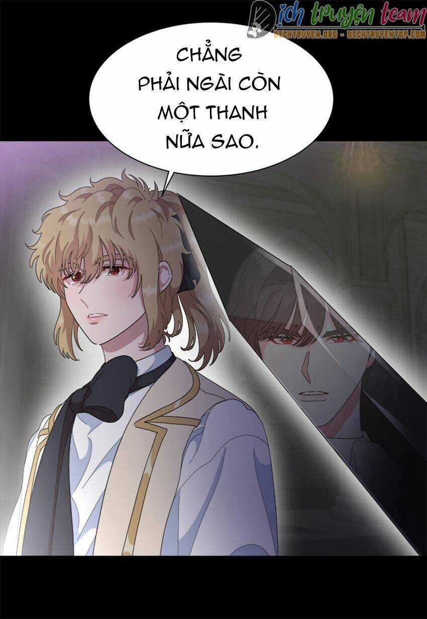 Con Gái Bảo Bối Của Ma Vương Chapter 145 trang 23