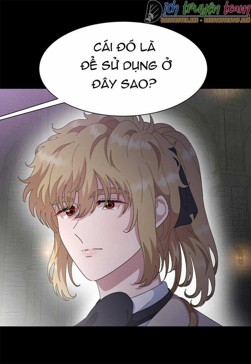 Con Gái Bảo Bối Của Ma Vương Chapter 145 trang 25