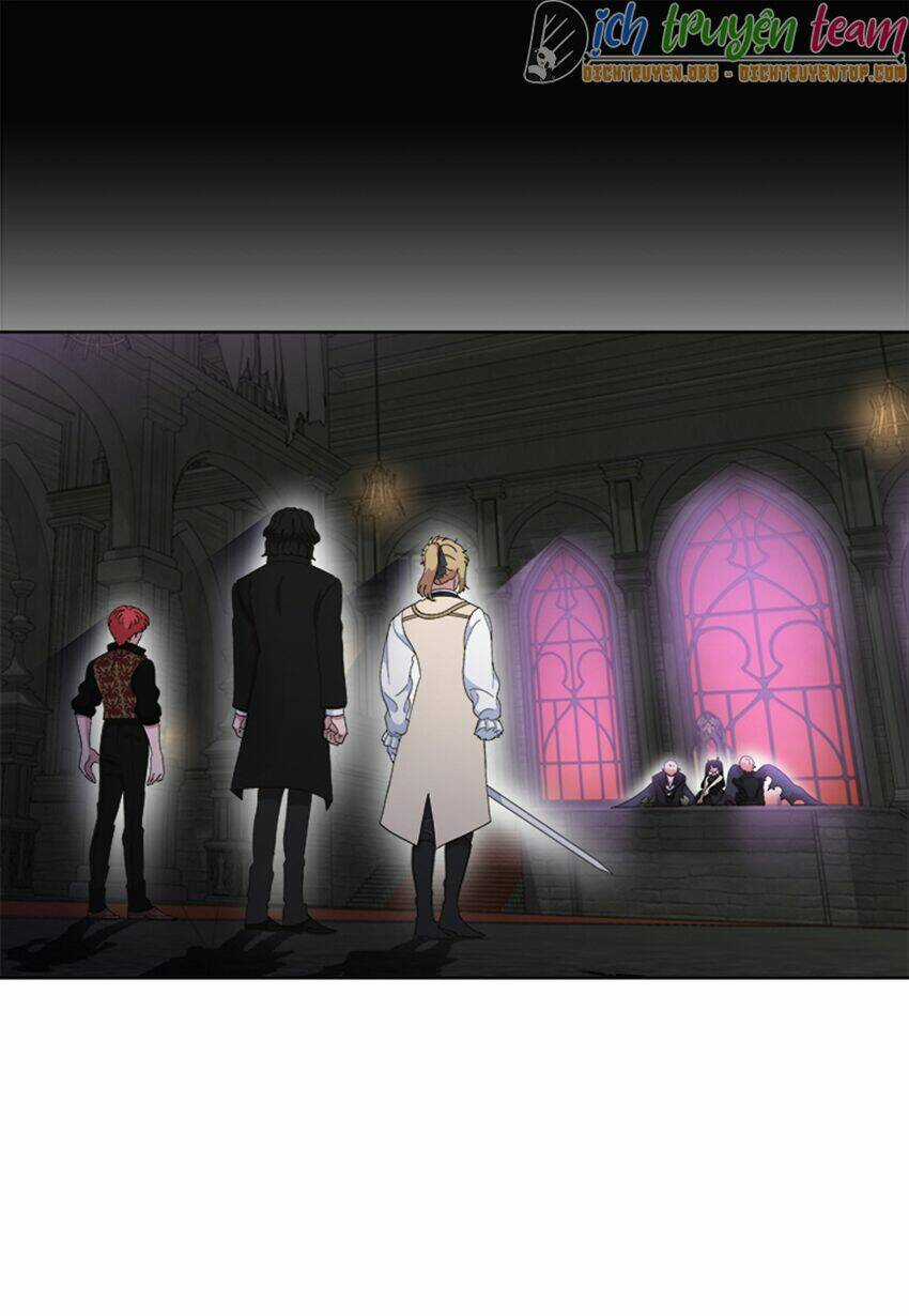 Con Gái Bảo Bối Của Ma Vương Chapter 145 trang 26