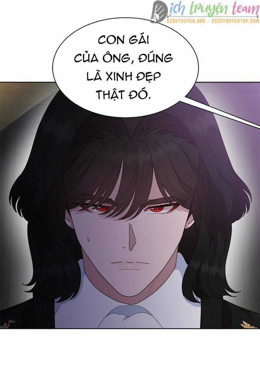 Con Gái Bảo Bối Của Ma Vương Chapter 145 trang 27