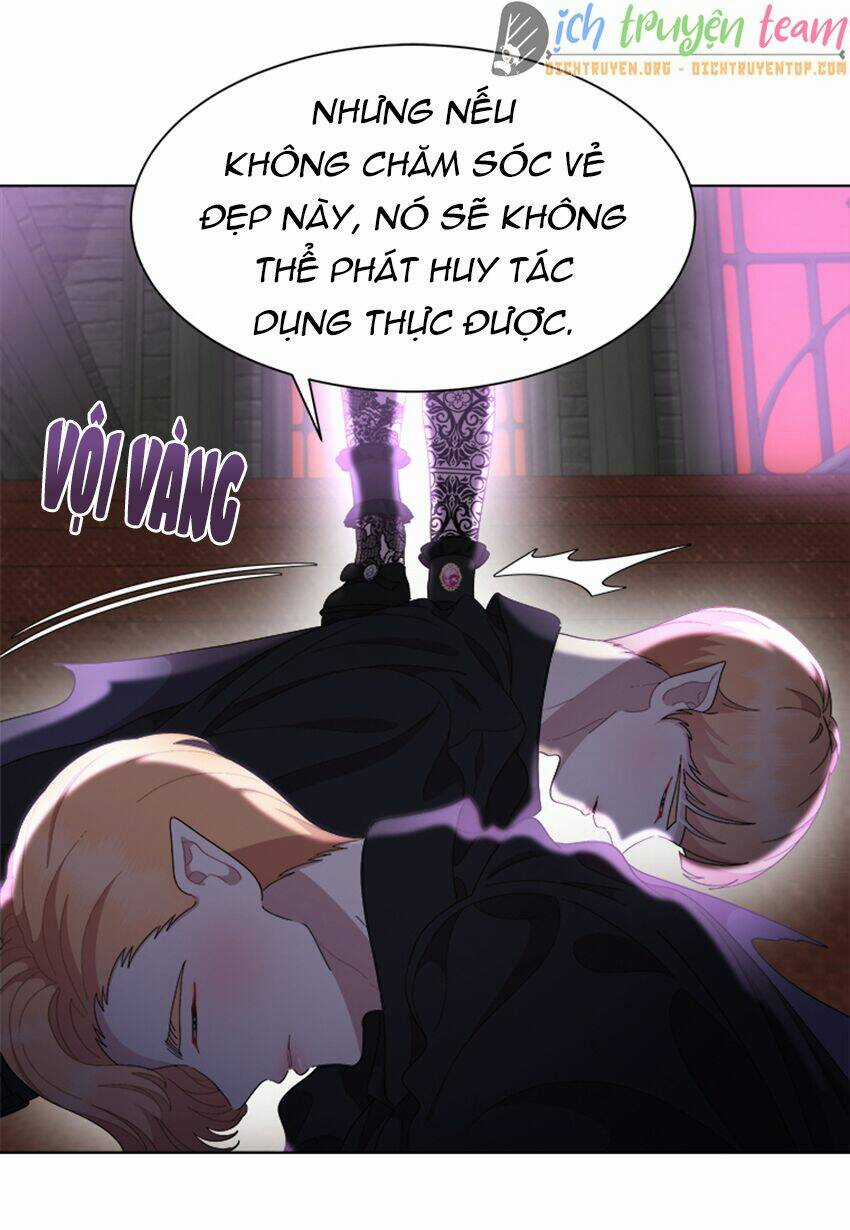 Con Gái Bảo Bối Của Ma Vương Chapter 145 trang 28