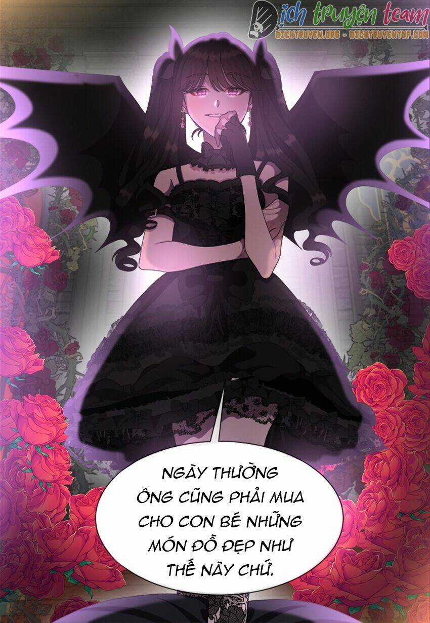 Con Gái Bảo Bối Của Ma Vương Chapter 145 trang 29