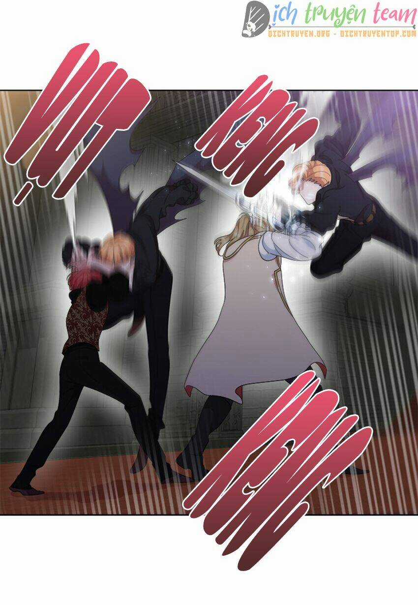 Con Gái Bảo Bối Của Ma Vương Chapter 145 trang 33