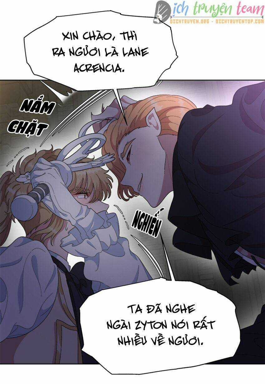 Con Gái Bảo Bối Của Ma Vương Chapter 145 trang 34