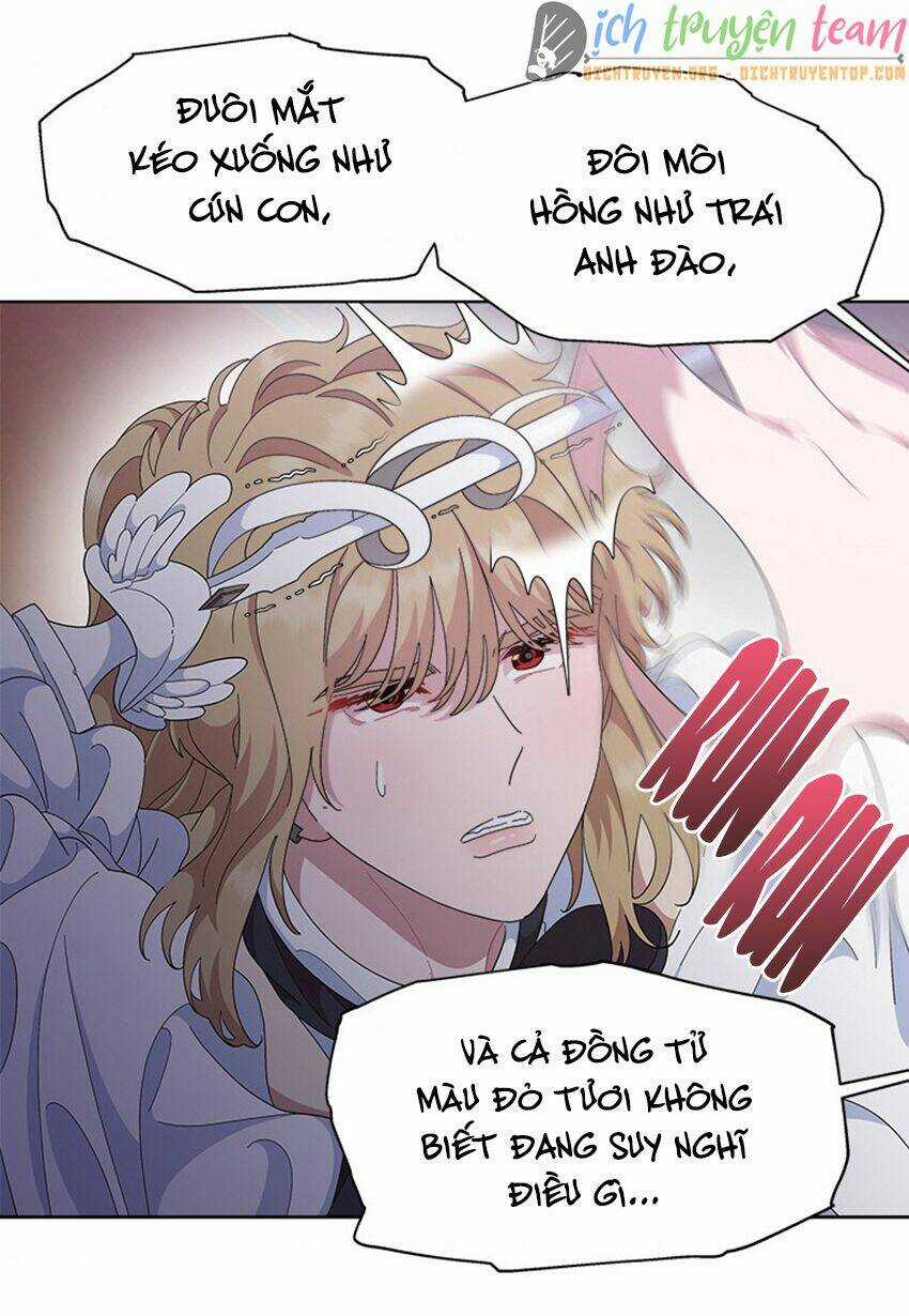 Con Gái Bảo Bối Của Ma Vương Chapter 145 trang 35