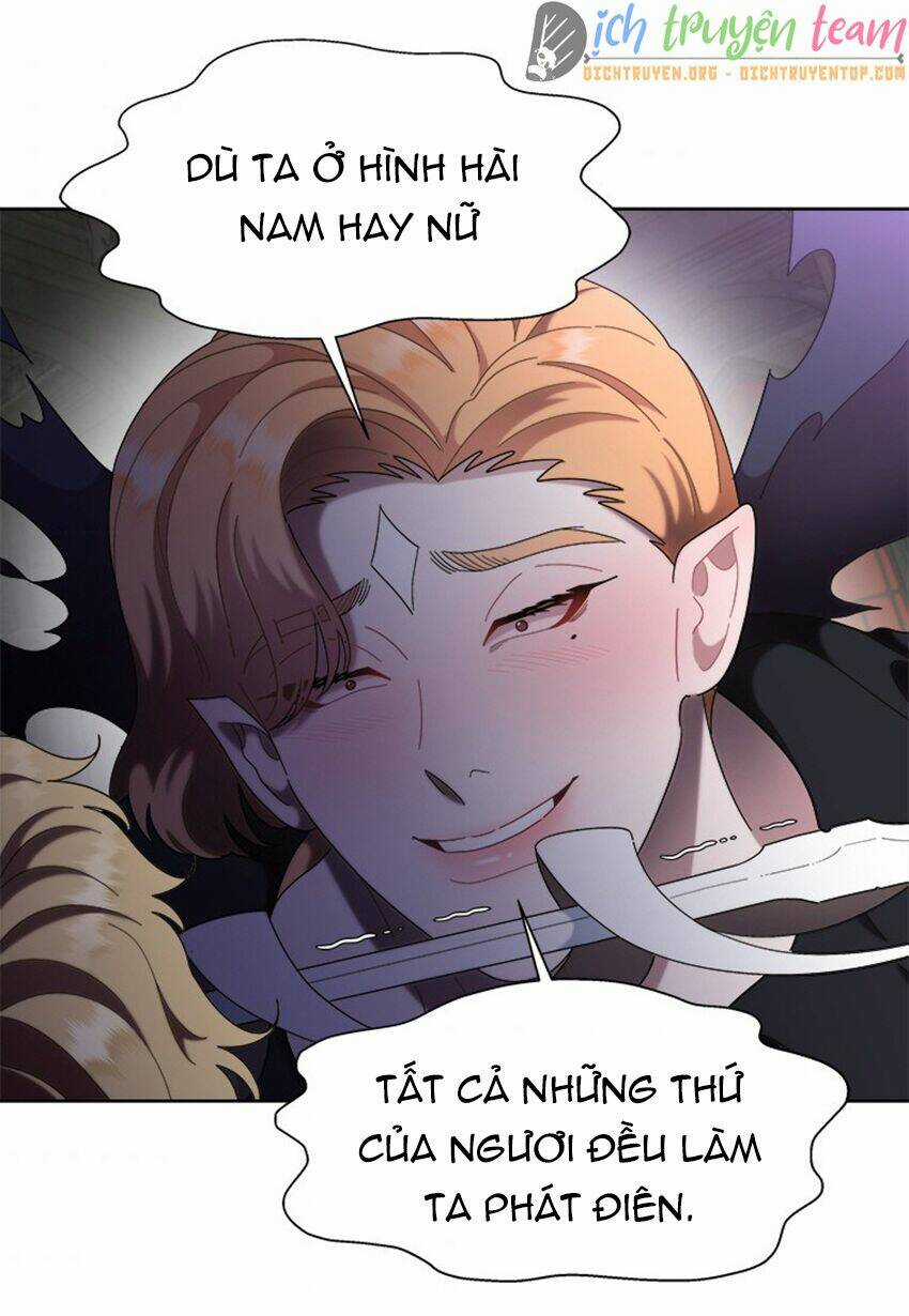 Con Gái Bảo Bối Của Ma Vương Chapter 145 trang 36