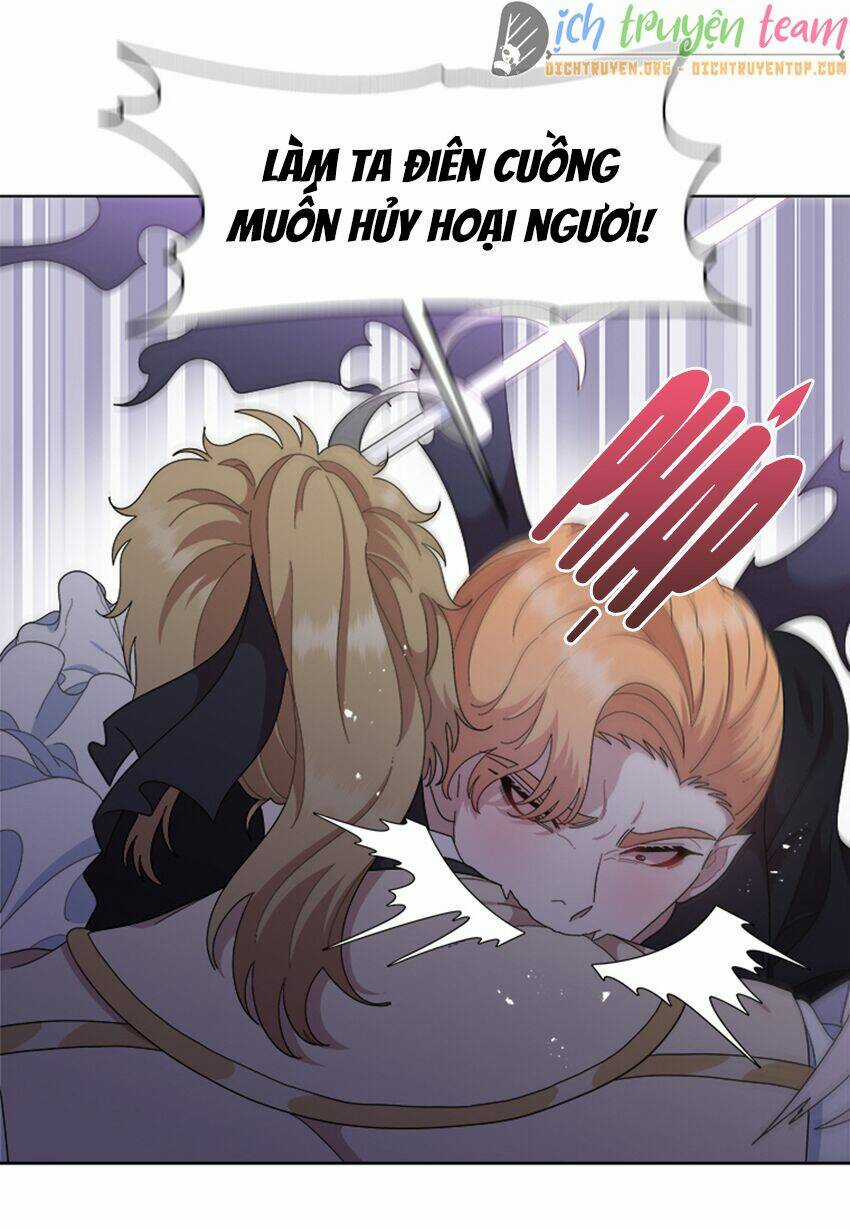 Con Gái Bảo Bối Của Ma Vương Chapter 145 trang 37