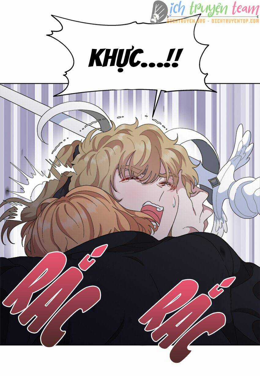 Con Gái Bảo Bối Của Ma Vương Chapter 145 trang 38