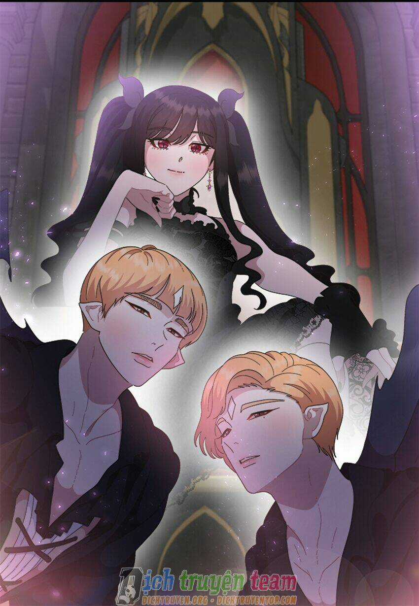 Con Gái Bảo Bối Của Ma Vương Chapter 145 trang 4