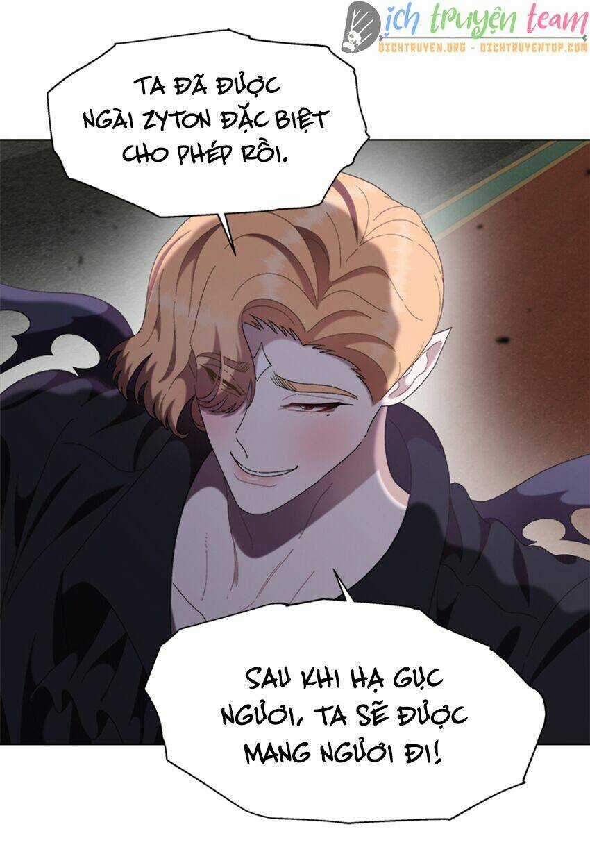 Con Gái Bảo Bối Của Ma Vương Chapter 145 trang 40