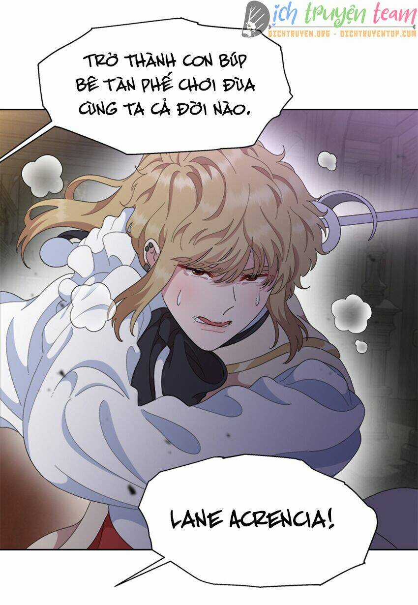 Con Gái Bảo Bối Của Ma Vương Chapter 145 trang 41