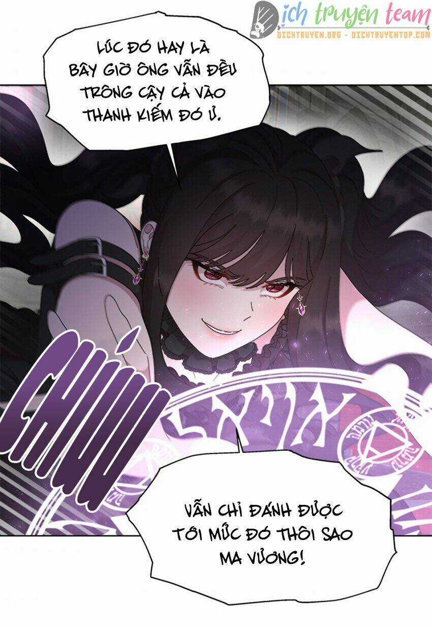 Con Gái Bảo Bối Của Ma Vương Chapter 145 trang 46