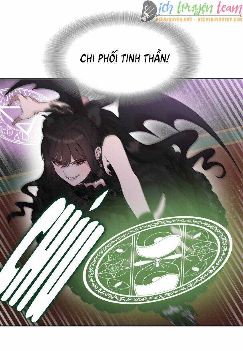 Con Gái Bảo Bối Của Ma Vương Chapter 145 trang 49