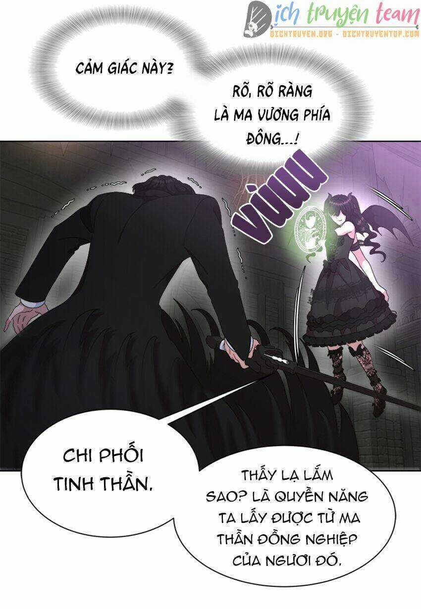 Con Gái Bảo Bối Của Ma Vương Chapter 145 trang 51