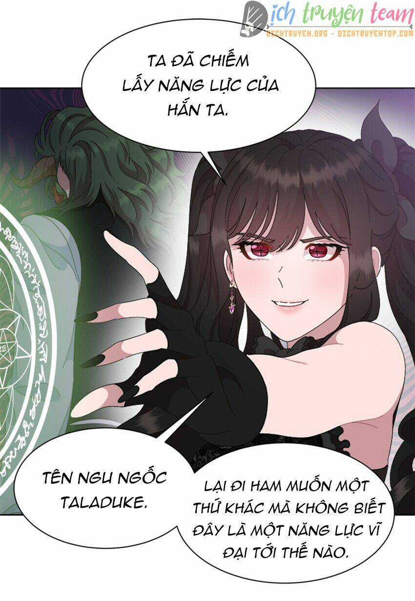 Con Gái Bảo Bối Của Ma Vương Chapter 145 trang 52