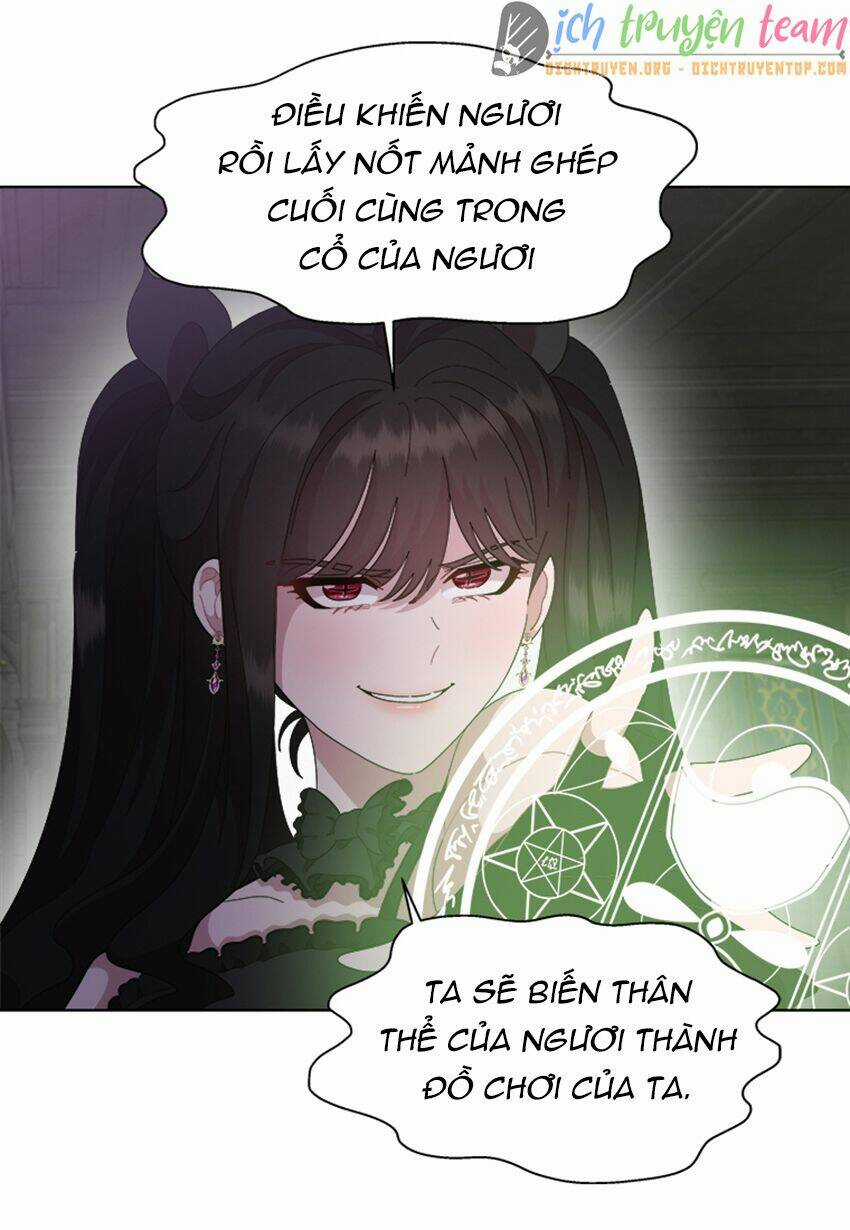 Con Gái Bảo Bối Của Ma Vương Chapter 145 trang 54
